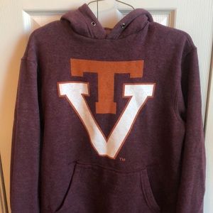 Virginia Tech Hokies Hoodie